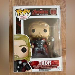 Funko POP! Marvel Thor 69